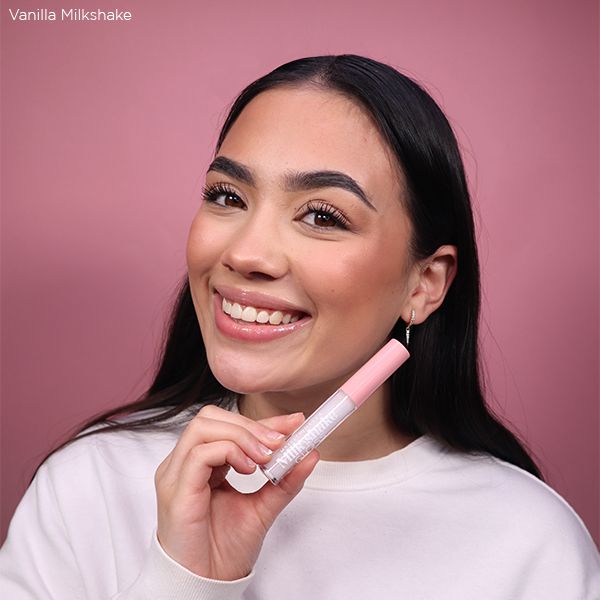 Milkshake Gloss Milkshake Gloss